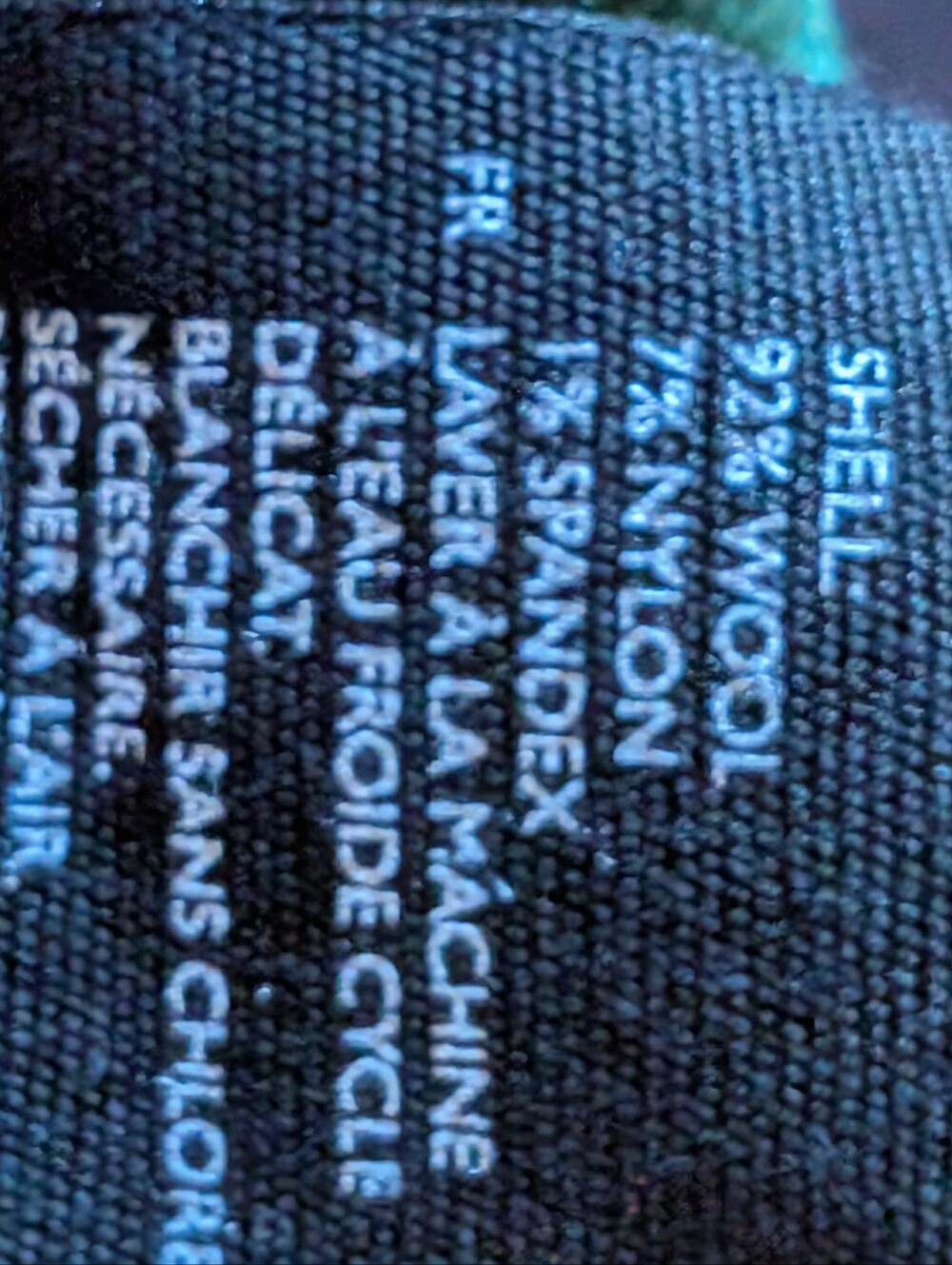 COS A Line Tunic,S - Picture 5 of 8